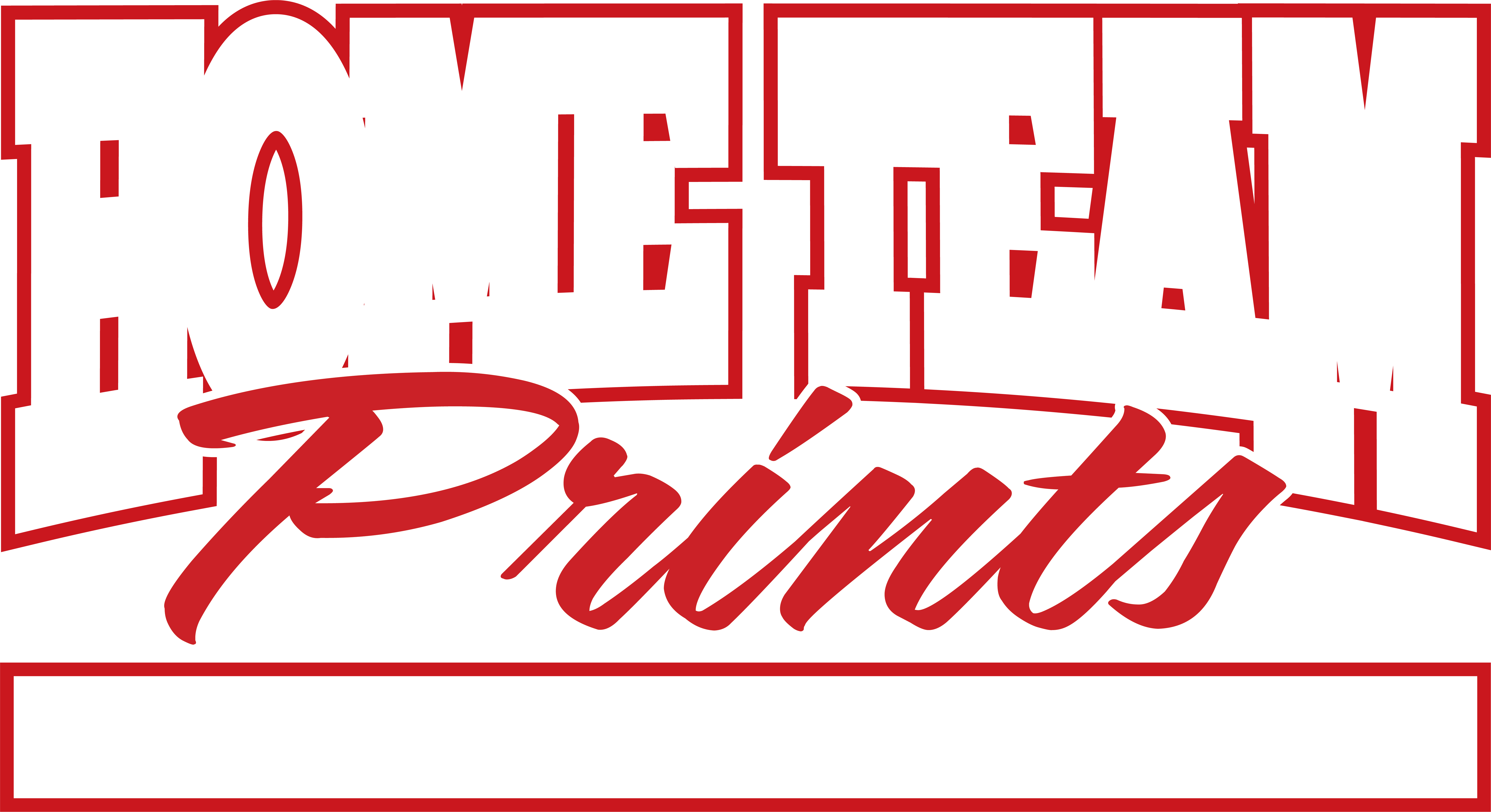 Home Team Prints
